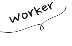 worker